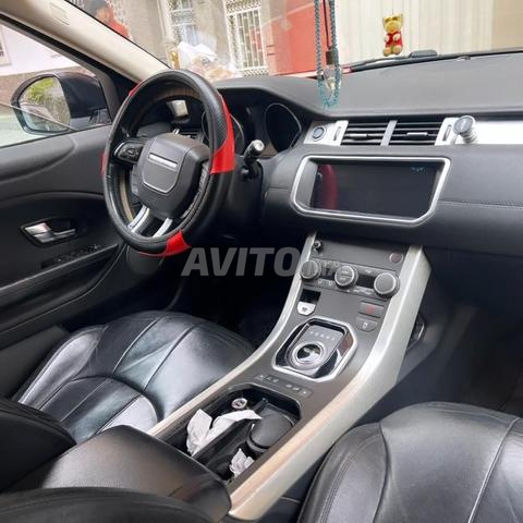 Range Rover - 2