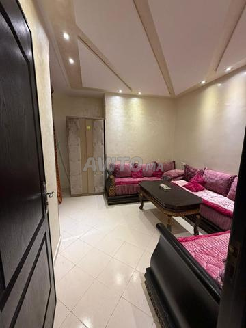 appartement à vendre - 2