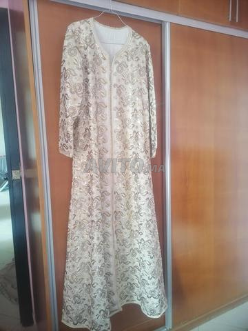 Caftan El Mounzoun Taille M - 2