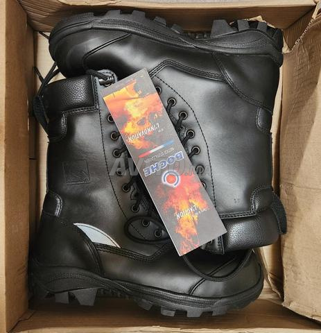 Bottes Boche - 2