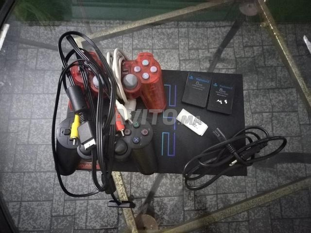 PlayStation 2 PS2 - 2