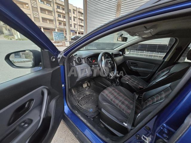 Dacia Duster 2021 Automatique
