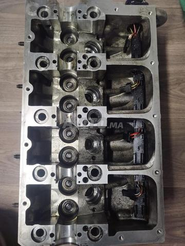 Moteur Volkswagen Passat Seat
