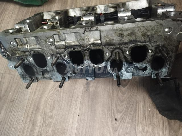 Moteur Volkswagen Passat Seat - 2