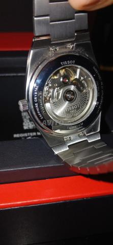 Tissot PRX Titanium Automatique - 2