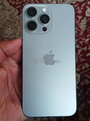 آيفون 15 برو ماكس
