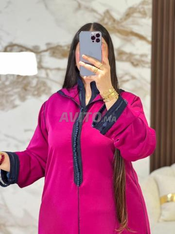 Djellaba Aïd 2026 - 2