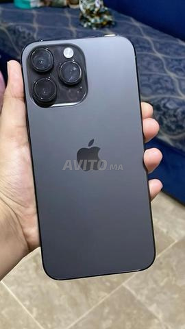 iPhone 14 Pro Max 256Go