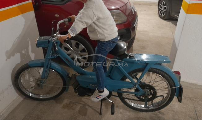 peugeot bb ct