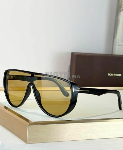 Lunettes de soleil Tom Ford TF7655
