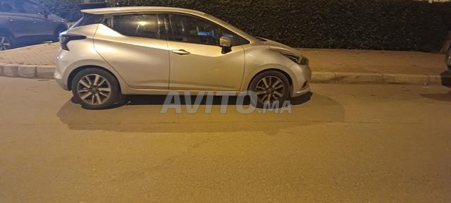 Excellente voiture Nissan Micra - 2