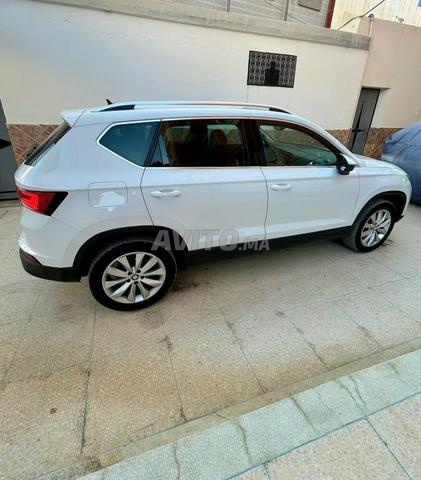 🇩🇪SEAT ATECA🇩🇪 - 2