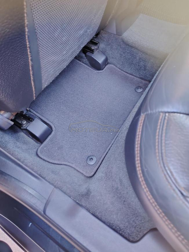 Volvo XC60 Diesel Automatique 2013 à Mohammedia