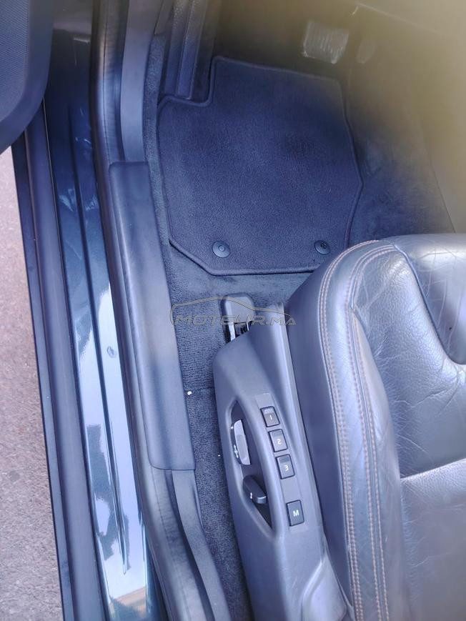 Volvo XC60 Diesel Automatique 2013 à Mohammedia