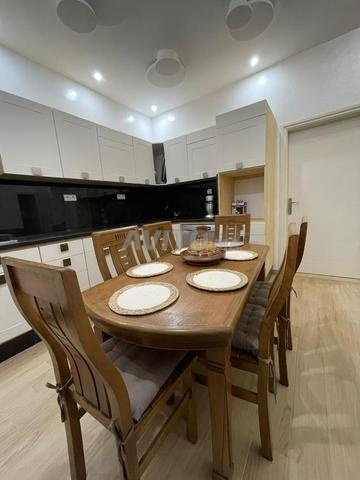 Appartement haut standing