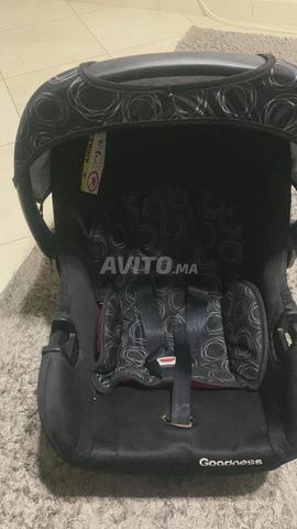 Maxi cosi - 2