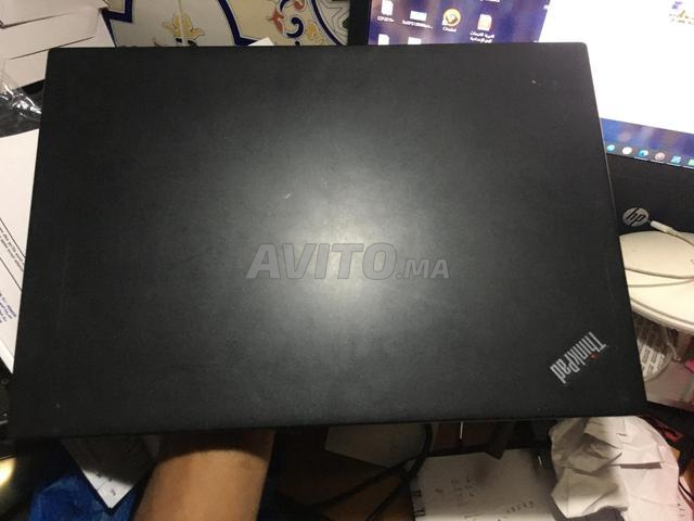 Lenovo T460s Tactile