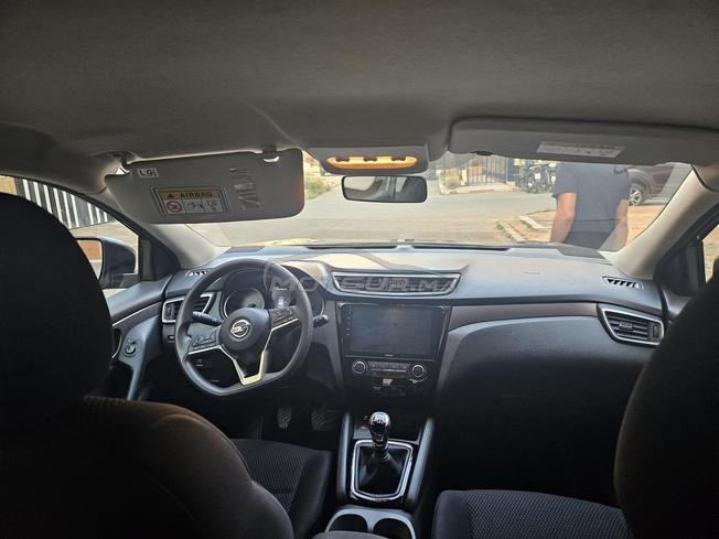 Nissan Qashqai Diesel Manuelle 2020 à Casablanca