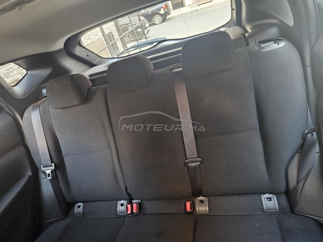 Nissan Qashqai Diesel Manuelle 2020 à Casablanca