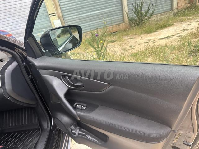 Nissan Qashqai neuve, première main 2021 - 2