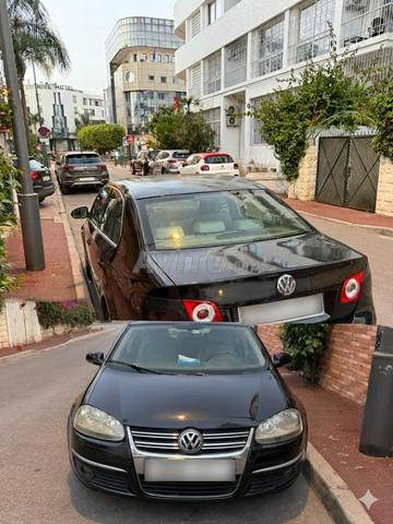 Volkswagen Jetta - 2