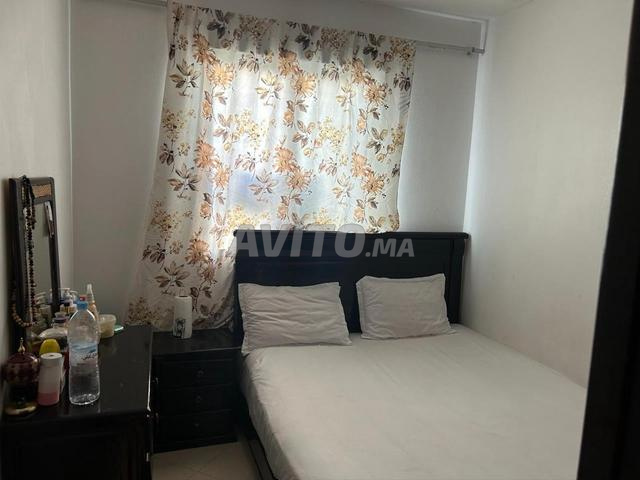 Appartement à vendre à Ain Attig Résidence Jnane Azzahra - 2