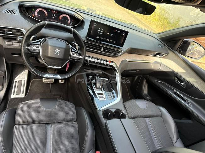 3008 GT MODEL  2022