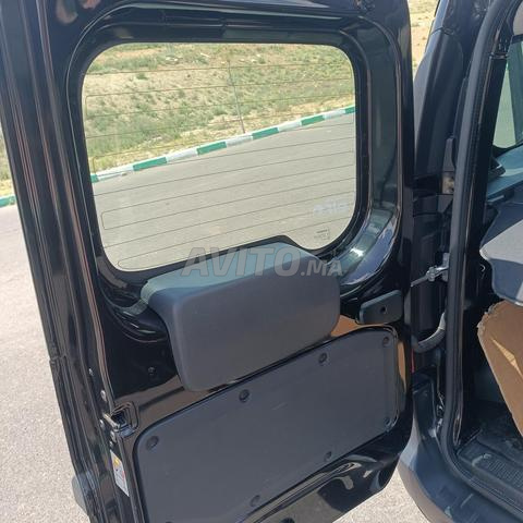 Dacia Dokker Diesel Manuelle 2018 à Taza - 2