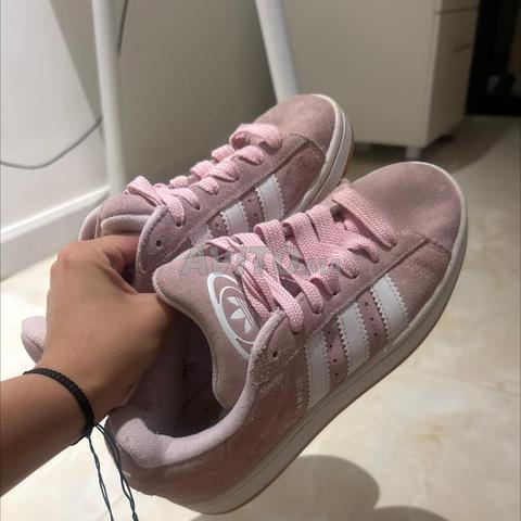Campus Adidas Rose - 2