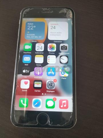iPhone 6s 64 Go