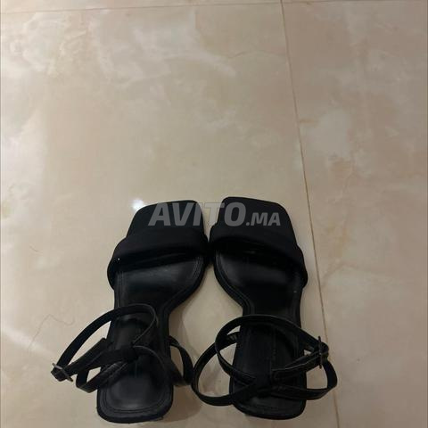 Talons Bershka - 2