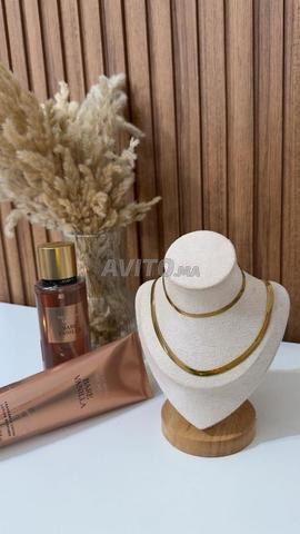 Accessoire acier inoxydable meilleure qualité - 2