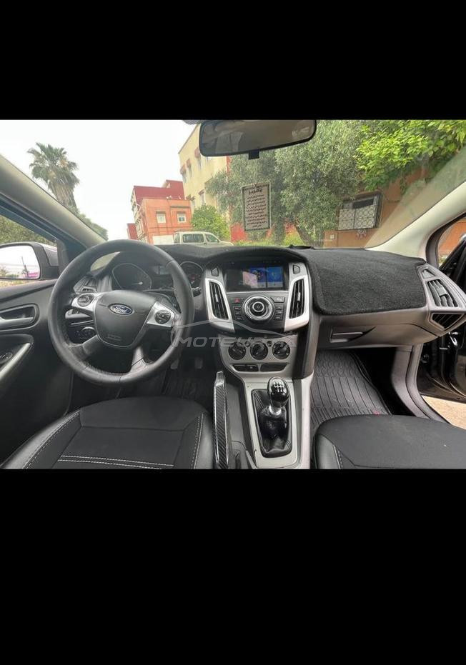 ford focus lmlih