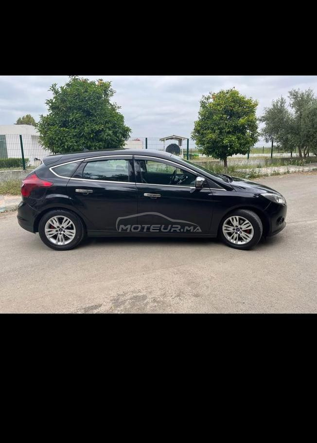ford focus lmlih