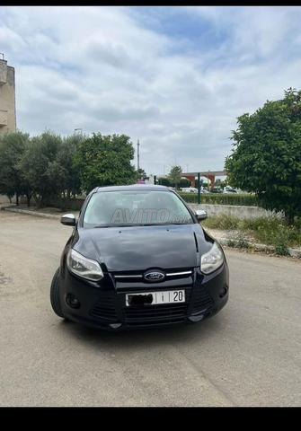 Ford Focus à vendre - 2