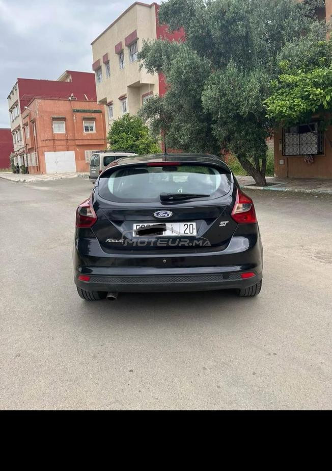 ford focus lmlih
