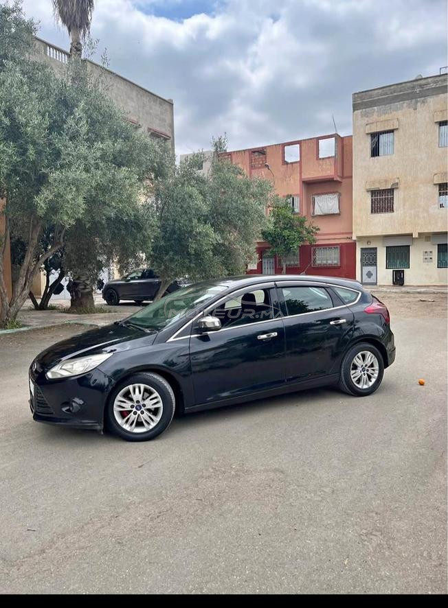 ford focus lmlih