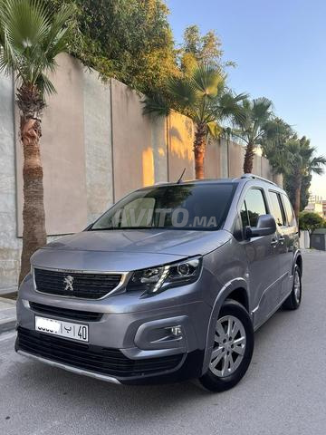 Peugeot Rifter à vendre