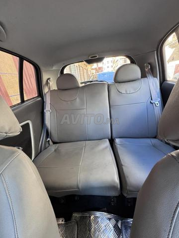 Chery A113 à vendre 2009 propre - 2