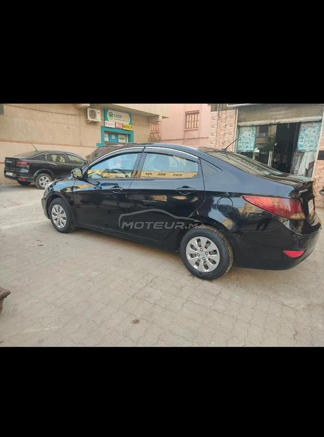 hyundai accent jedid