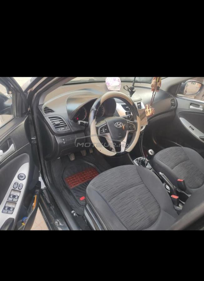 hyundai accent jedid