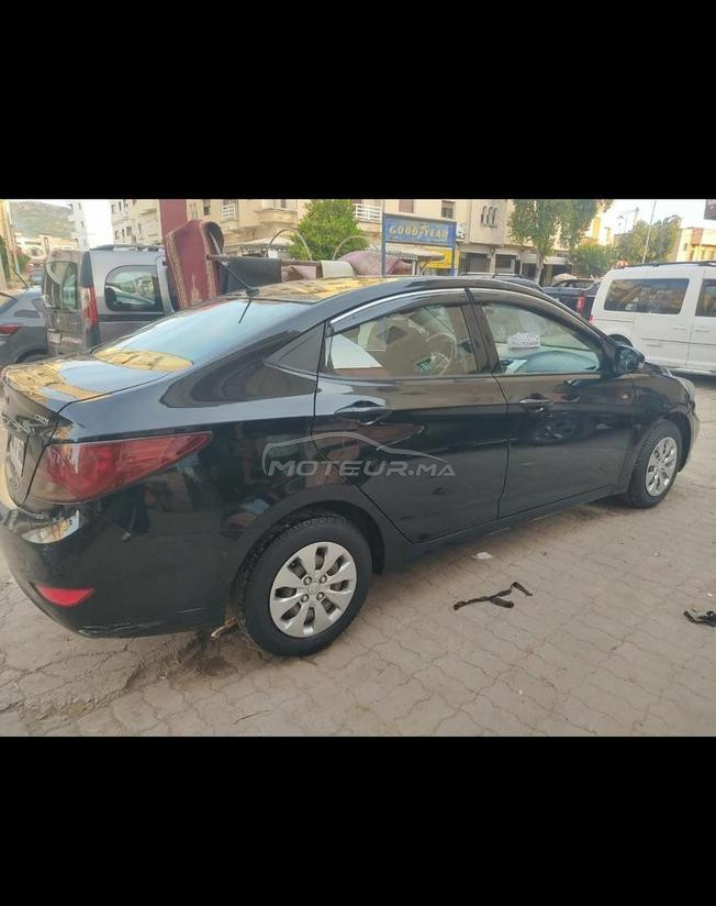 hyundai accent jedid
