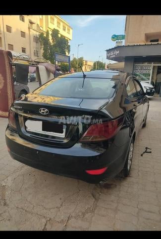 Hyundai Accent neuve - 2