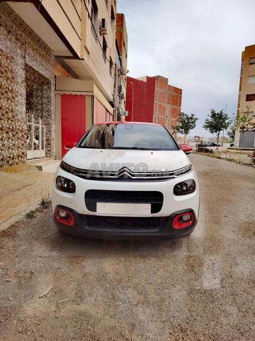 Citroën C3 2020 - 2