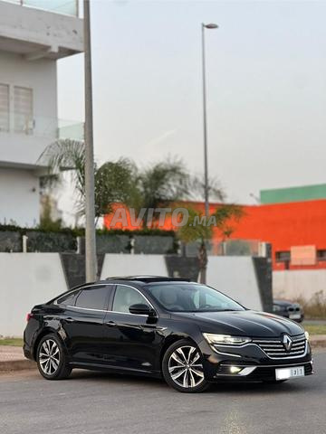 Renault Talisman automatique