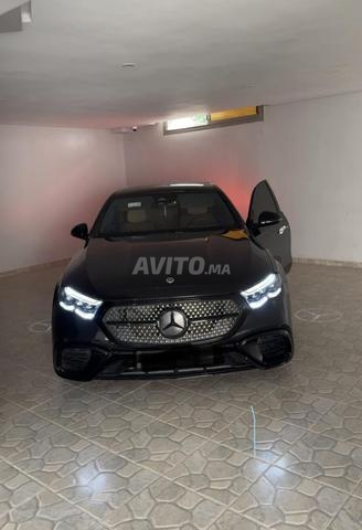 Mercedes-Benz Classe E 2025