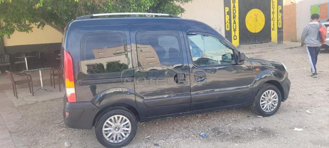 kango dci lmlih
