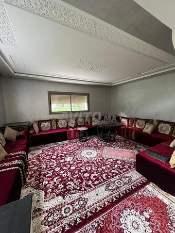 Appartement à louer Marjane - 2