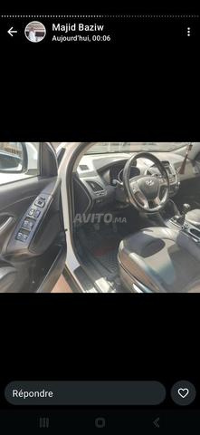 Hyundai ix35 bon état - 2
