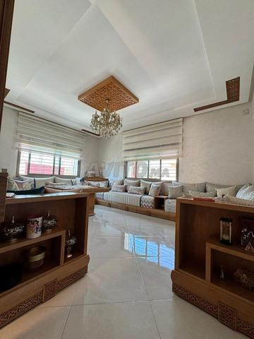 Appartement à vendre - 2